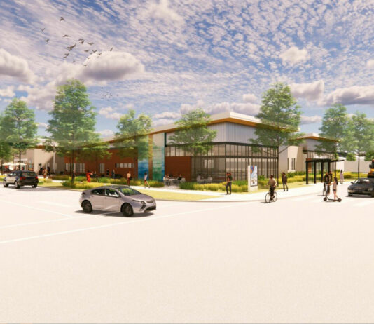 Gonzales City Council awards contract for community center
