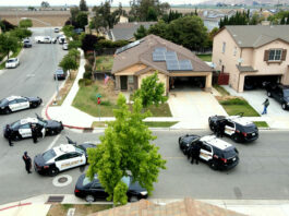 Greenfield man facing attempted murder charge after 4-hour standoff with police