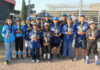 Little League All-Star season begins for South Monterey County teams