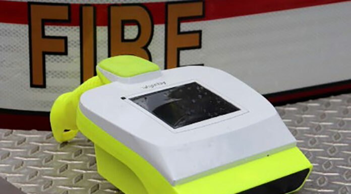 County of Monterey receives sonar devices to aid in water rescues