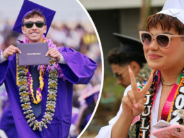 Resiliency a trait for Gonzales and Soledad 2023 graduates