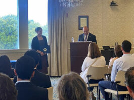 Soledad student among US service academy nominees