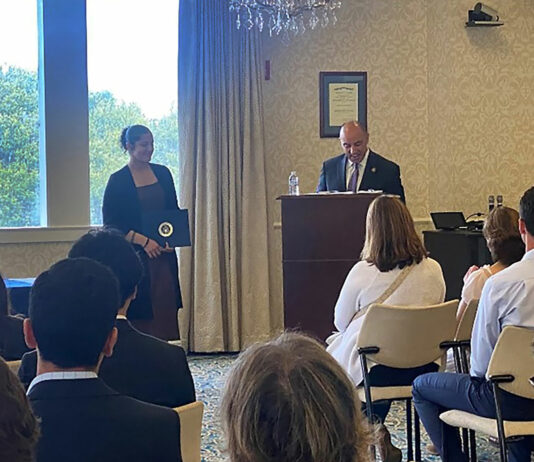 Soledad student among US service academy nominees