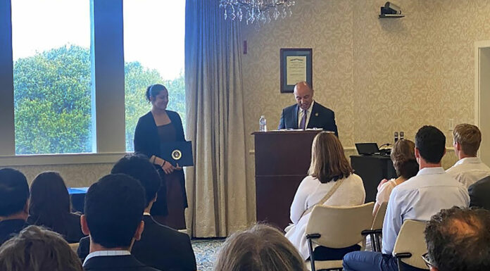 Soledad student among US service academy nominees