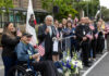 World War II veteran from Monterey County honored