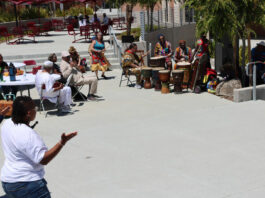 3rd Annual Salinas Juneteenth Celebration set for Saturday at Hartnell College