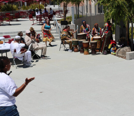 3rd Annual Salinas Juneteenth Celebration set for Saturday at Hartnell College