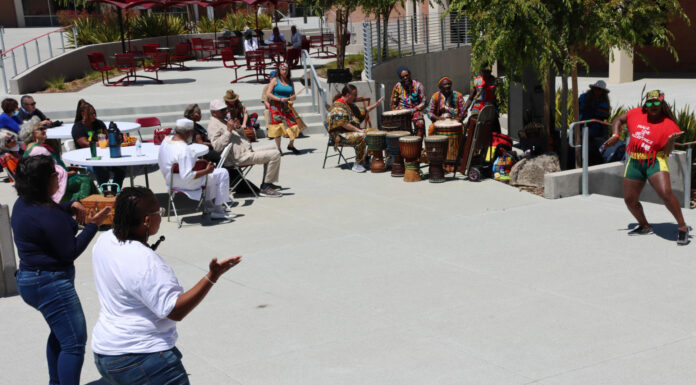 3rd Annual Salinas Juneteenth Celebration set for Saturday at Hartnell College
