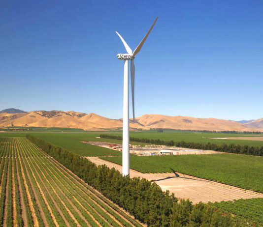 Scheid Family Wines announces King City, Greenfield winners of 2023 scholarship program
