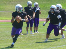 Soledad Aztecs reveal 2023 football schedule