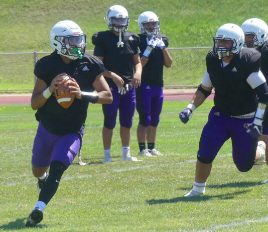 Soledad Aztecs reveal 2023 football schedule