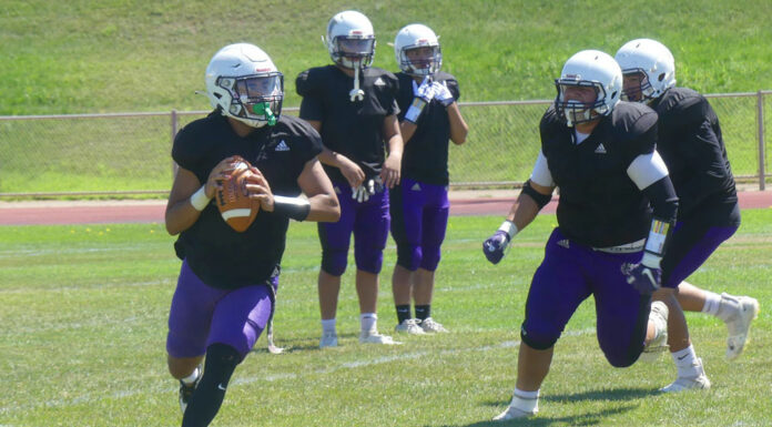 Soledad Aztecs reveal 2023 football schedule