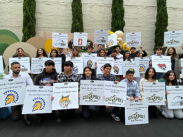 Taylor Farms invests in the future with academic scholarships