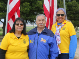 Photos | Gonzales Memorial Day Observance 2023