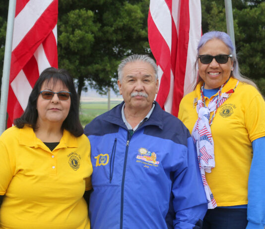 Photos | Gonzales Memorial Day Observance 2023