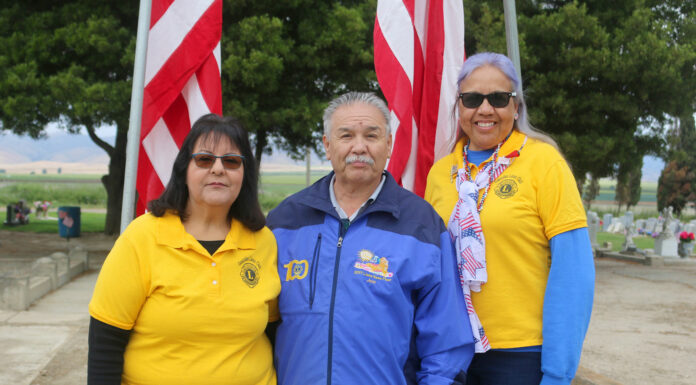 Photos | Gonzales Memorial Day Observance 2023