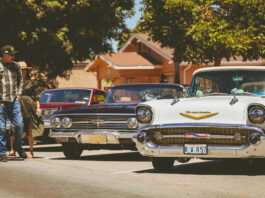 Summer days: July brings celebrations to Salinas Valley