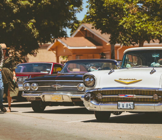 Summer days: July brings celebrations to Salinas Valley