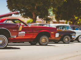 Soledad gears up for 3rd annual Hot Summer Days Car Show