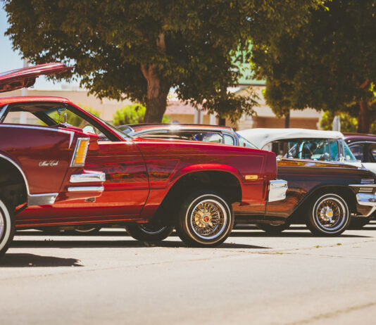 Soledad gears up for 3rd annual Hot Summer Days Car Show