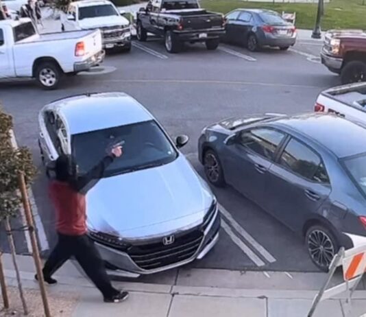 Police make multiple arrests in Greenfield shooting