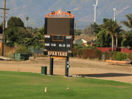 Meeting to discuss Gonzales stadium project set for Monday