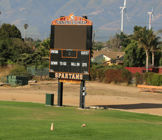 Meeting to discuss Gonzales stadium project set for Monday