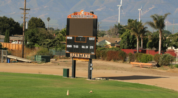 Meeting to discuss Gonzales stadium project set for Monday