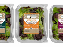 Braga Fresh to debut new products at 2023 Organic Produce Summit