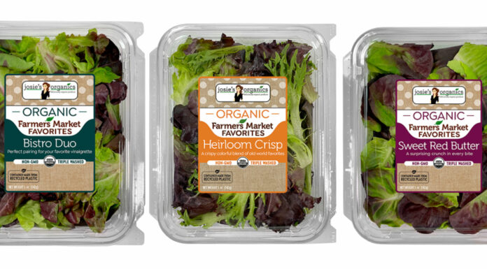 Braga Fresh to debut new products at 2023 Organic Produce Summit