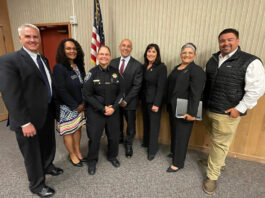 Roundtable highlights federal investment in Monterey County Family Justice Center