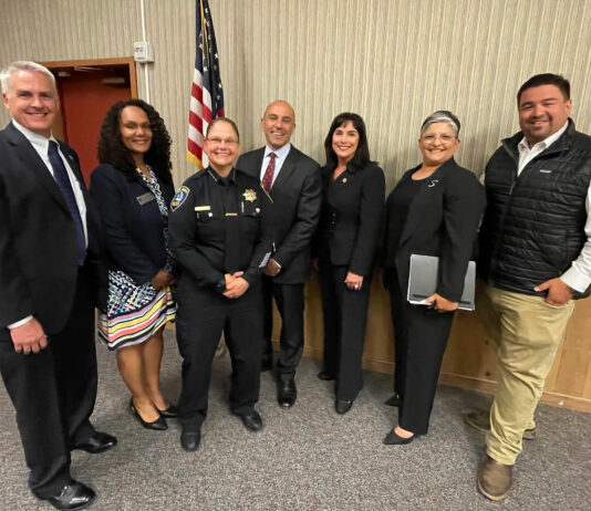 Roundtable highlights federal investment in Monterey County Family Justice Center