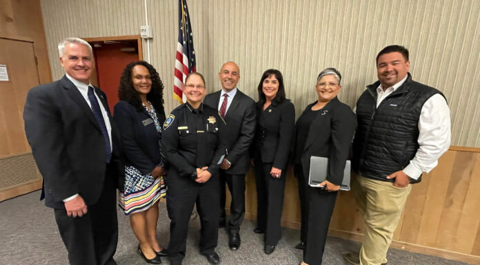 Roundtable highlights federal investment in Monterey County Family Justice Center