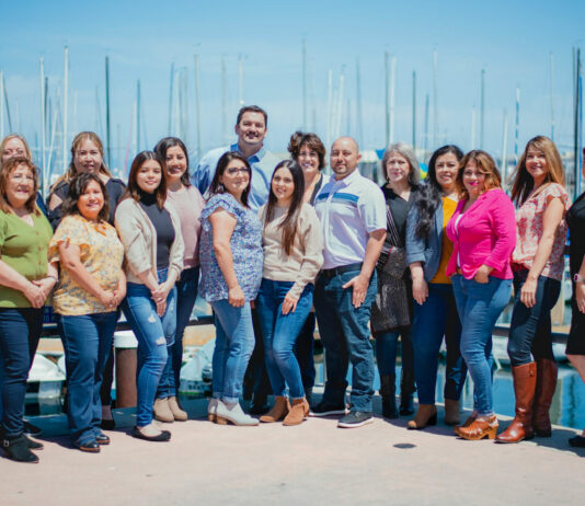 DeCarli Insurance merges with Leavitt Central Coast Insurance Services in Salinas
