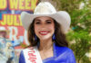 Escobar wins Miss California Rodeo Salinas 2023 title