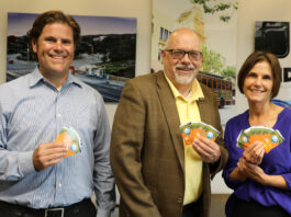 Rancho Cielo receives $5,000 in bus passes for students to get to Salinas campus safely