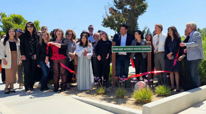 Sun Street completes new youth center for South Monterey County