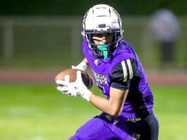 Soledad Aztecsā Ruano heads into new football season with more control