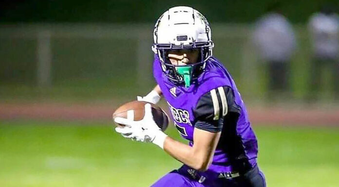 Soledad Aztecsā Ruano heads into new football season with more control