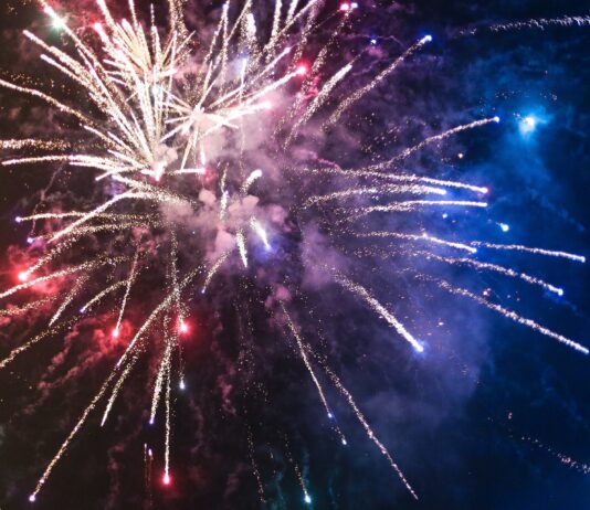 Soledad Police release illegal fireworks statistics