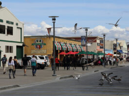 Monterey County CVB announces 2022 tourism impact numbers