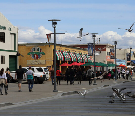 Monterey County CVB announces 2022 tourism impact numbers