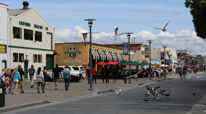 Monterey County CVB announces 2022 tourism impact numbers