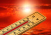Cooling Centers to open amid excessive heat warning for Monterey County this weekend