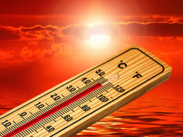 Cooling Centers to open amid excessive heat warning for Monterey County this weekend