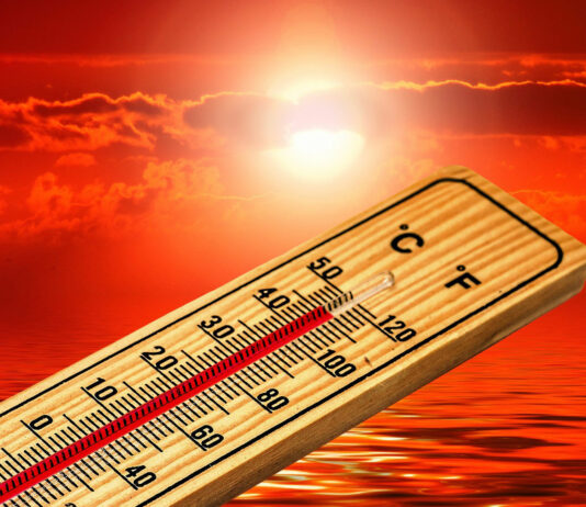 Cooling Centers to open amid excessive heat warning for Monterey County this weekend