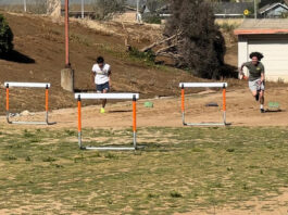 Gonzales High stadium upgrade moves forward with synthetic turf