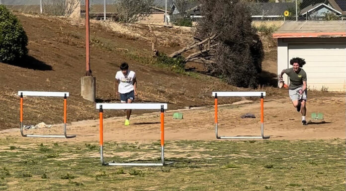 Gonzales High stadium upgrade moves forward with synthetic turf