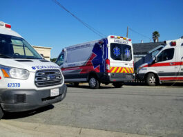 Monterey County program allows paramedics to help combat opioid epidemic