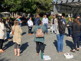 Monterey County nonprofit leaders sought for 2024 LEAD Institute cohort